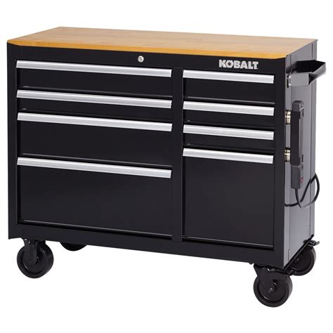 lowe's kobalt steel cabinet|lowe's clearance kobalt tool cabinet.